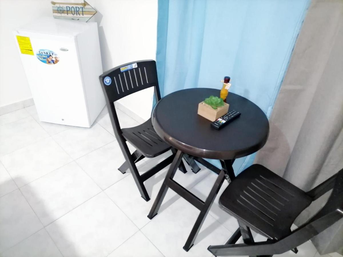 Aparta Hotel Jhonny Cay San Andres  Bagian luar foto