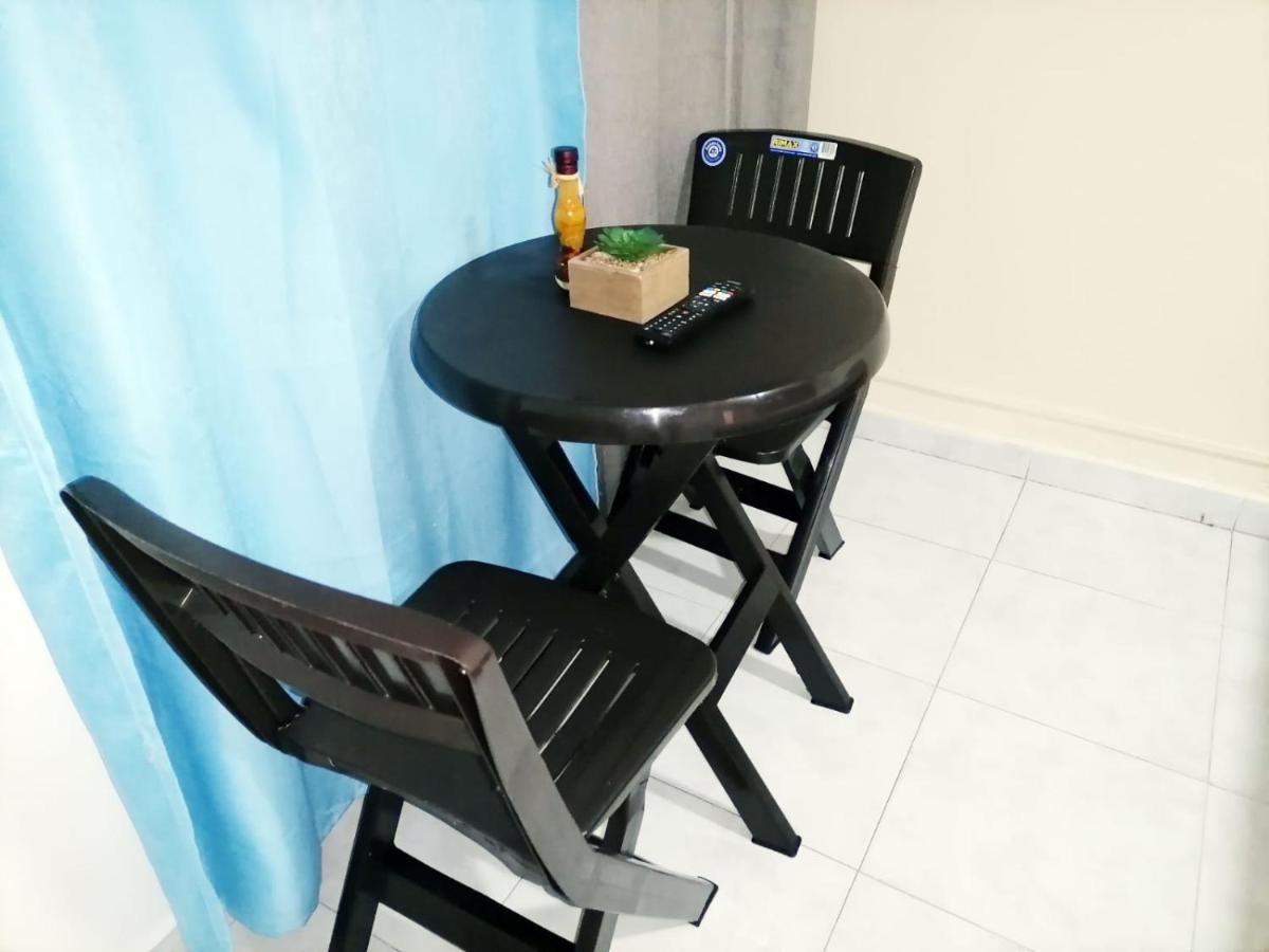 Aparta Hotel Jhonny Cay San Andres  Bagian luar foto